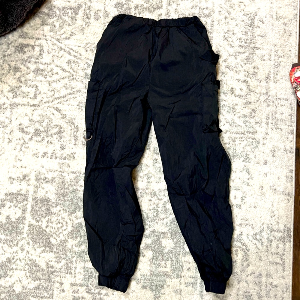 Parachute pant